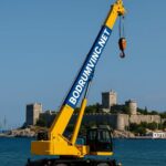 Bodrum Vinç Hizmetlerimiz